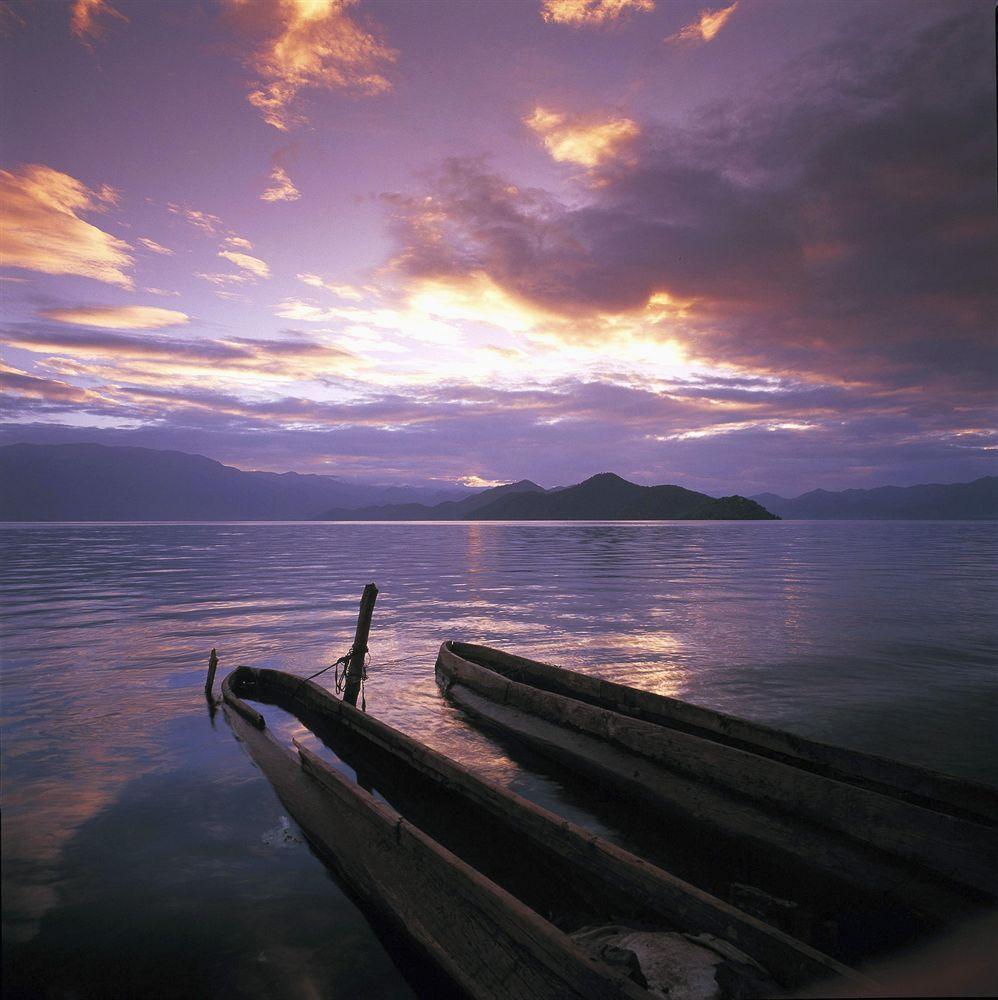 Angsana Fuxian Lake Chengjiang  Exteriér fotografie