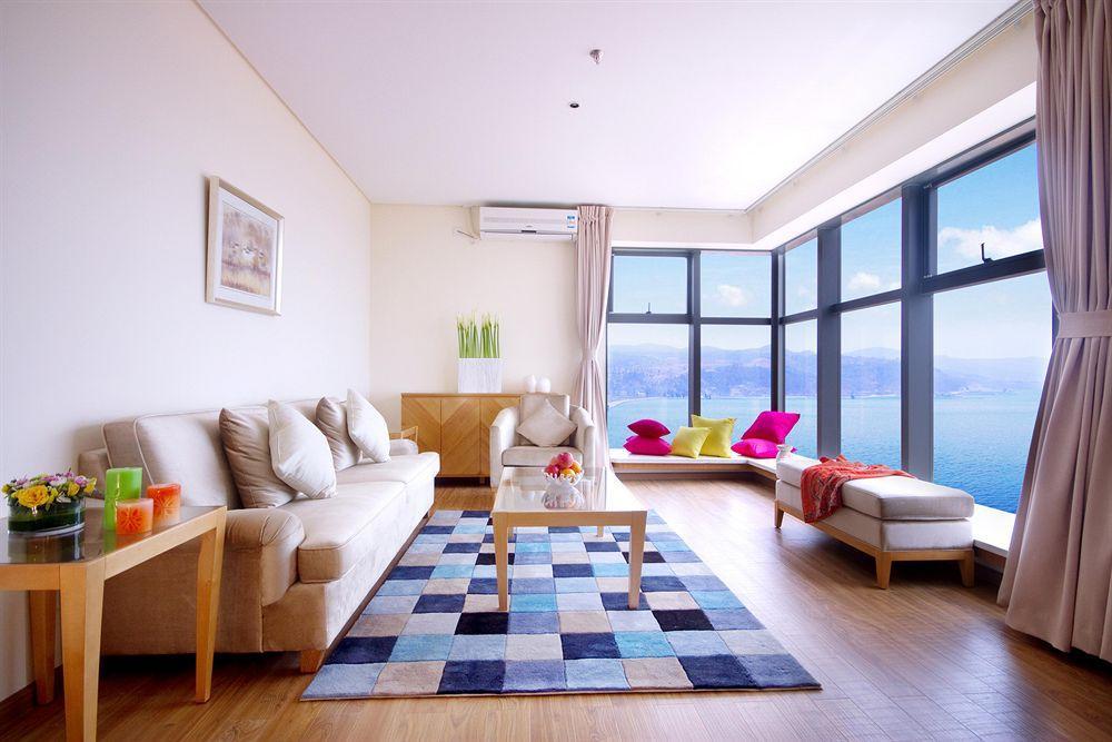 Angsana Fuxian Lake Chengjiang  Pokoj fotografie